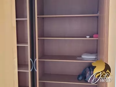 Vertical Taormina Vila Nova Conceição 45m² 01 Dormitórios 01 Suítes 1 Vagas