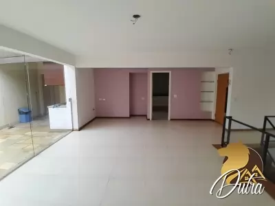 Flamboyan Planalto Paulista 450m² 03 Dormitórios 03 Suítes 4 Vagas