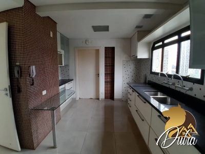 Flamboyan Planalto Paulista 450m² 03 Dormitórios 03 Suítes 4 Vagas