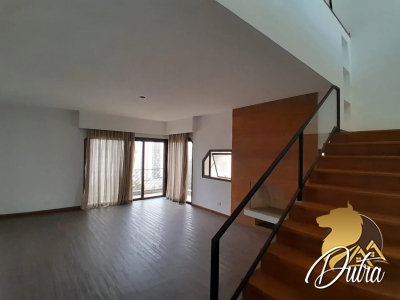 Flamboyan Planalto Paulista 450m² 03 Dormitórios 03 Suítes 4 Vagas