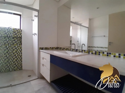 Flamboyan Planalto Paulista 450m² 03 Dormitórios 03 Suítes 4 Vagas