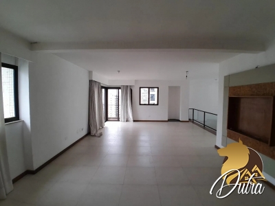 Flamboyan Planalto Paulista 450m² 03 Dormitórios 03 Suítes 4 Vagas