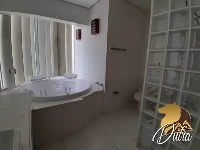 Flamboyan Planalto Paulista 450m² 03 Dormitórios 03 Suítes 4 Vagas