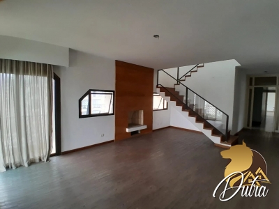 Flamboyan Planalto Paulista 450m² 03 Dormitórios 03 Suítes 4 Vagas