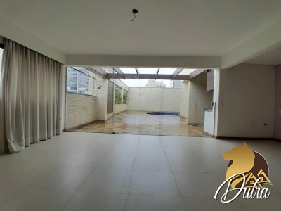 Flamboyan Planalto Paulista 450m² 03 Dormitórios 03 Suítes 4 Vagas