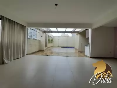 Flamboyan Planalto Paulista 450m² 03 Dormitórios 03 Suítes 4 Vagas