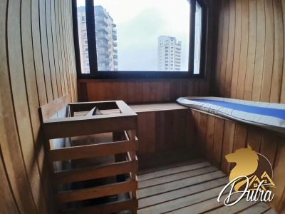 Flamboyan Planalto Paulista 450m² 03 Dormitórios 03 Suítes 4 Vagas