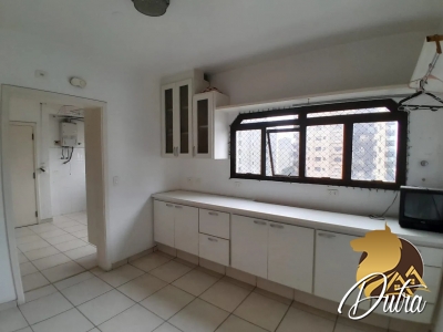 Flamboyan Planalto Paulista 450m² 03 Dormitórios 03 Suítes 4 Vagas