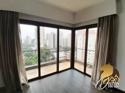 Flamboyan Planalto Paulista 450m² 03 Dormitórios 03 Suítes 4 Vagas