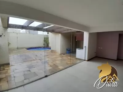 Flamboyan Planalto Paulista 450m² 03 Dormitórios 03 Suítes 4 Vagas