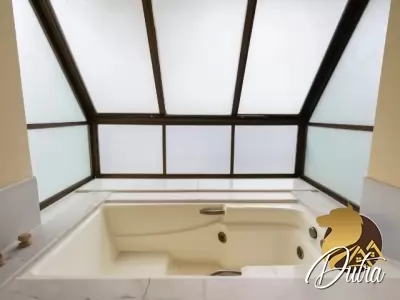 Paço de Higienopolis Santa Cecília 352m² 04 Dormitórios 04 Suítes 4 Vagas