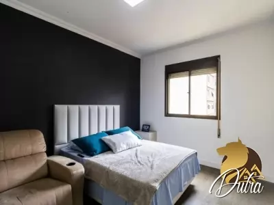 Paço de Higienopolis Santa Cecília 352m² 04 Dormitórios 04 Suítes 4 Vagas