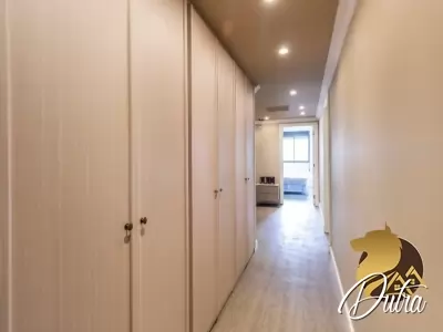 Paço de Higienopolis Santa Cecília 352m² 04 Dormitórios 04 Suítes 4 Vagas