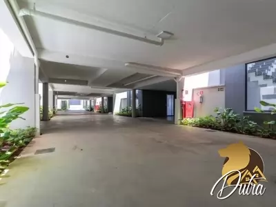 Condomínio Jamestown Campo Belo 401m² 04 Dormitórios 04 Suítes 3 Vagas