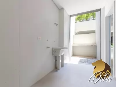 Condomínio Jamestown Campo Belo 401m² 04 Dormitórios 04 Suítes 3 Vagas