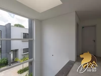 Condomínio Jamestown Campo Belo 401m² 04 Dormitórios 04 Suítes 3 Vagas