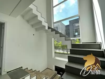 Condomínio Jamestown Campo Belo 401m² 04 Dormitórios 04 Suítes 3 Vagas