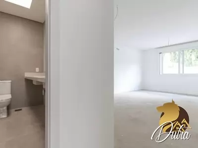 Condomínio Jamestown Campo Belo 401m² 04 Dormitórios 04 Suítes 3 Vagas