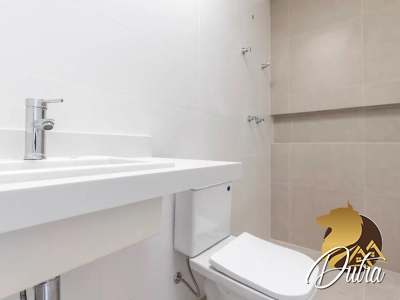 Condomínio Jamestown Campo Belo 401m² 04 Dormitórios 04 Suítes 3 Vagas