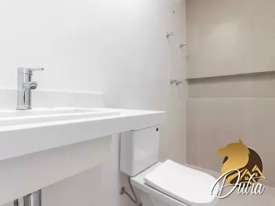 Condomínio Jamestown Campo Belo 401m² 04 Dormitórios 04 Suítes 3 Vagas