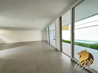 Condomínio Jamestown Campo Belo 401m² 04 Dormitórios 04 Suítes 3 Vagas