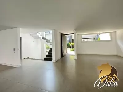 Condomínio Jamestown Campo Belo 401m² 04 Dormitórios 04 Suítes 3 Vagas