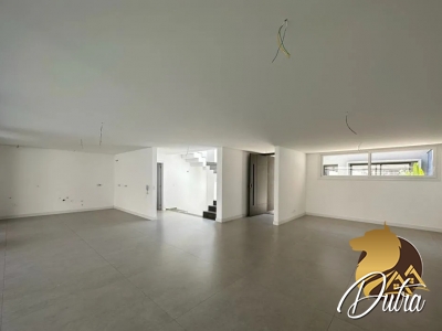 Condomínio Jamestown Campo Belo 401m² 04 Dormitórios 04 Suítes 3 Vagas