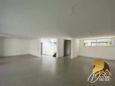 Condomínio Jamestown Campo Belo 401m² 04 Dormitórios 04 Suítes 3 Vagas