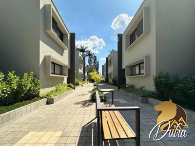 Condomínio Jamestown Campo Belo 401m² 04 Dormitórios 04 Suítes 3 Vagas