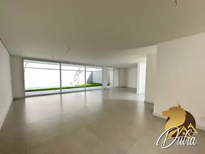 Condomínio Jamestown Campo Belo 401m² 04 Dormitórios 04 Suítes 3 Vagas