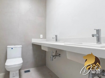 Condomínio Jamestown Campo Belo 401m² 04 Dormitórios 04 Suítes 3 Vagas