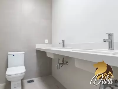 Condomínio Jamestown Campo Belo 401m² 04 Dormitórios 04 Suítes 3 Vagas