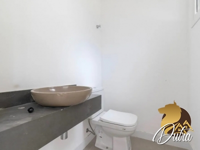 Condomínio Jamestown Campo Belo 401m² 04 Dormitórios 04 Suítes 3 Vagas