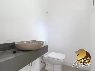 Condomínio Jamestown Campo Belo 401m² 04 Dormitórios 04 Suítes 3 Vagas