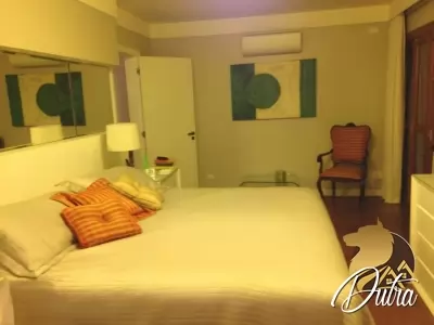 Casa de Condomínio Jardim Cordeiro 440m² 04 Dormitórios 04 Suítes 4 Vagas