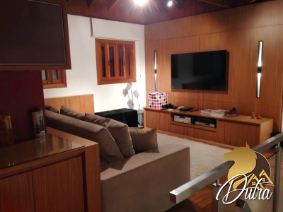 Casa de Condomínio Jardim Cordeiro 440m² 04 Dormitórios 04 Suítes 4 Vagas