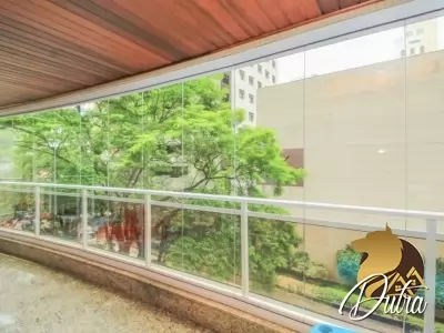 Gisanroan Itaim Bibi 360m² 04 Dormitórios 04 Suítes 3 Vagas