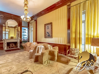 Padrão Jardim América 1200m² 05 Dormitórios 05 Suítes 20 Vagas