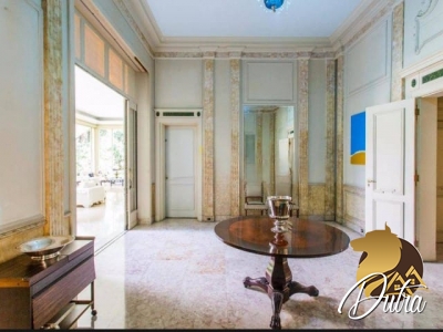 Padrão Jardim América 1200m² 05 Dormitórios 05 Suítes 20 Vagas