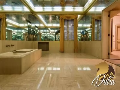 Padrão Jardim América 1200m² 05 Dormitórios 05 Suítes 20 Vagas