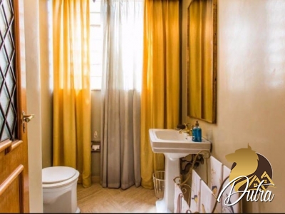 Padrão Jardim América 1200m² 05 Dormitórios 05 Suítes 20 Vagas