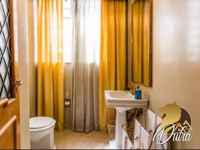 Padrão Jardim América 1200m² 05 Dormitórios 05 Suítes 20 Vagas