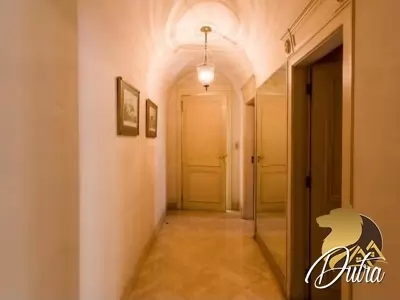 Padrão Jardim América 1200m² 05 Dormitórios 05 Suítes 20 Vagas