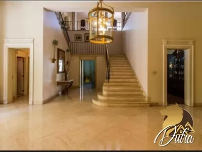 Padrão Jardim América 1200m² 05 Dormitórios 05 Suítes 20 Vagas