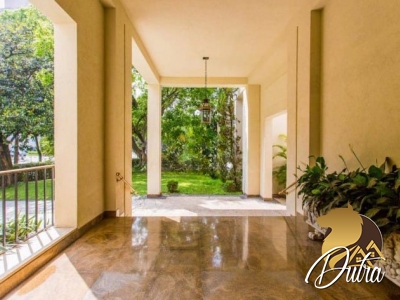 Padrão Jardim América 1200m² 05 Dormitórios 05 Suítes 20 Vagas