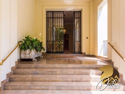 Padrão Jardim América 1200m² 05 Dormitórios 05 Suítes 20 Vagas