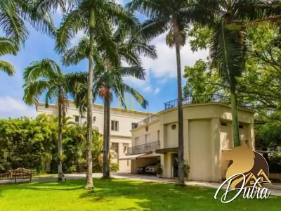 Padrão Jardim América 1200m² 05 Dormitórios 05 Suítes 20 Vagas