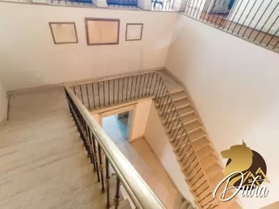 Padrão Jardim América 1200m² 05 Dormitórios 05 Suítes 20 Vagas