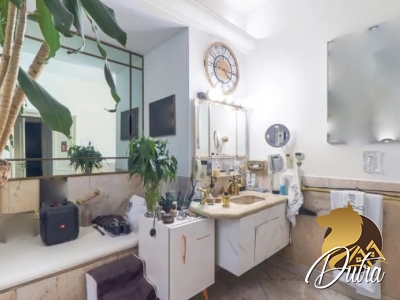 Padrão Jardim América 1200m² 05 Dormitórios 05 Suítes 20 Vagas