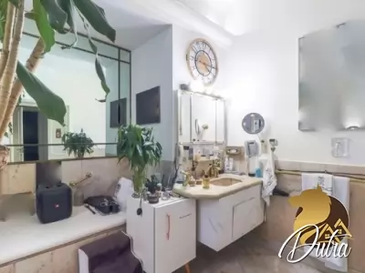 Padrão Jardim América 1200m² 05 Dormitórios 05 Suítes 20 Vagas